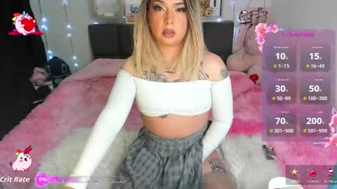 dannia_13 online show from 13, 1, 2026
