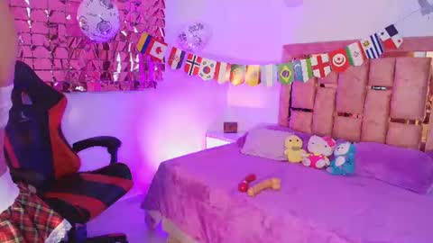 Snapshot of dannia__nas chatting on 28, 6, 2026 Dannia online show from 28, 6, 2026