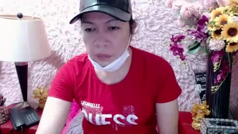 Snapshot of dannicahart chatting on 2, 8, 2026 Dannica Spearson Hart online show from 2, 8, 2026
