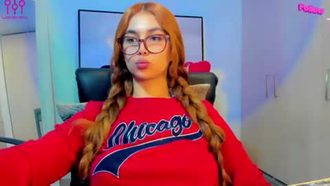 Snapshot of danniecarton chatting on 25, 7, 2026 danniecarton online show from 25, 7, 2026