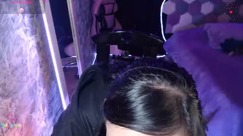 Snapshot of danniela_james chatting on 16, 6, 2026 danna online show from 16, 6, 2026