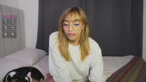    online show from 4, 1, 2025