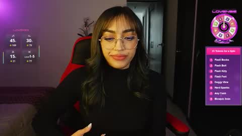    online show from 29, 9, 2025