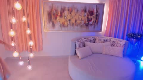  Dannie  online show from 6, 12, 2024