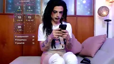 danni online show from 5, 3, 2026