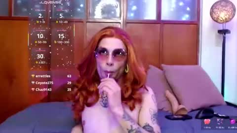 danni online show from 28, 3, 2026