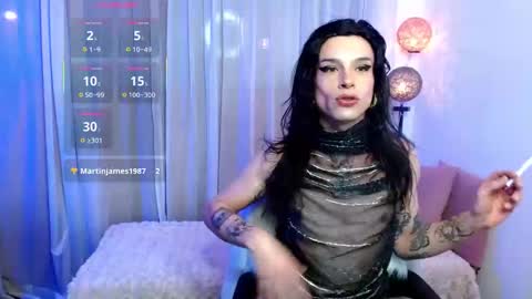 danni online show from 22, 4, 2026