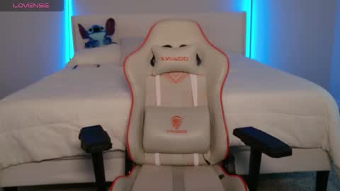 Snapshot of dannihunt chatting on 13, 2, 2026 Daniela online show from 13, 2, 2026