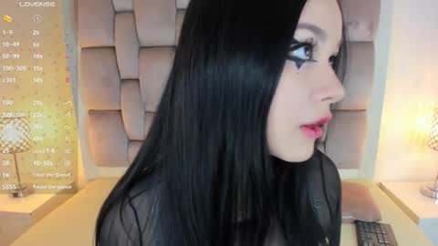 Dannika online show from 24, 10, 2025