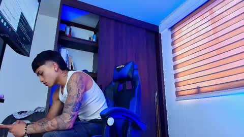 Maximo online show from 10, 10, 2025