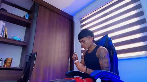 Maximo online show from 11, 10, 2025