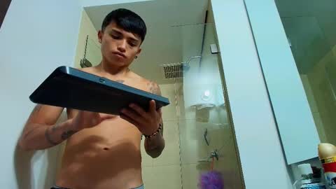 Maximo online show from 13, 10, 2025