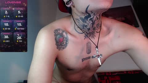 DANNTE online show from 4, 2, 2025