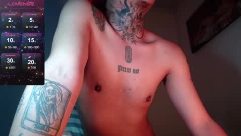 DANNTE online show from 20, 2, 2025