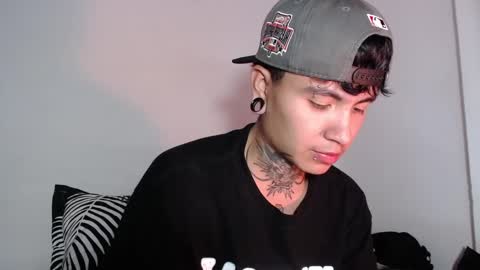 DANNTE online show from 6, 3, 2025