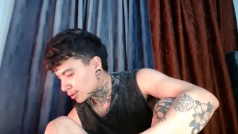 DANNTE online show from 27, 9, 2025