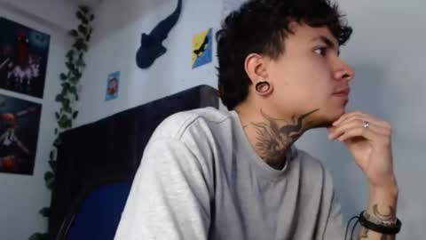 DANNTE online show from 7, 11, 2025