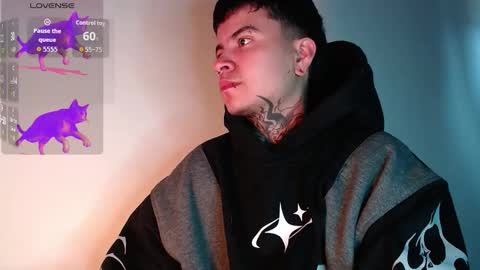 DANNTE online show from 12, 1, 2026