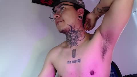 DANNTE online show from 26, 3, 2026