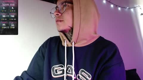 DANNTE online show from 30, 3, 2026