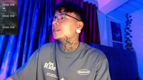 DANNTE online show from 12, 4, 2026