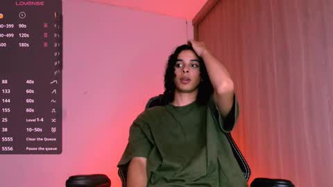 Danny online show from 15, 3, 2026