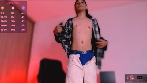 Danny online show from 25, 4, 2026