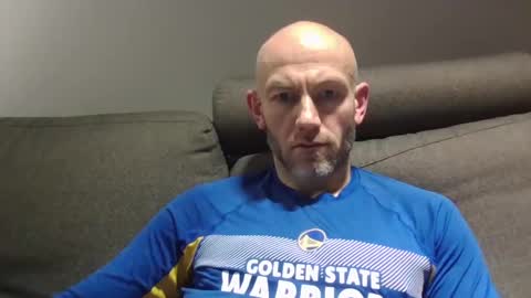 danny81boy online show from 7, 1, 2025