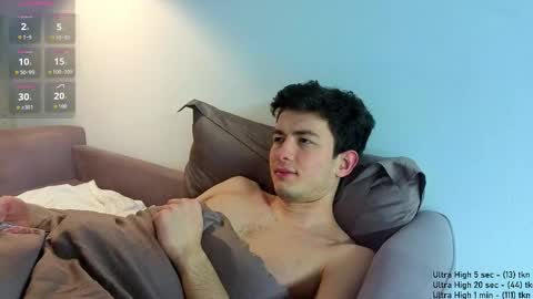 danny__magic online show from 14, 12, 2025