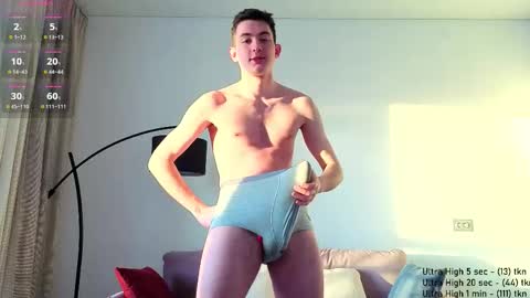 danny__magic online show from 6, 1, 2026