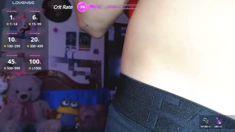 Snapshot of danny__phantom chatting on 9, 1, 2025 phantom555 online show from 9, 1, 2025