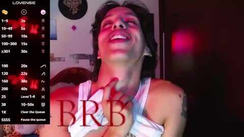 Snapshot of danny__phantom chatting on 4, 3, 2025 phantom555 online show from 4, 3, 2025