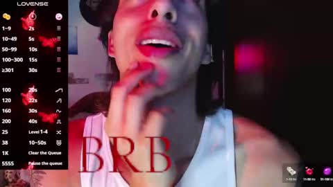 Snapshot of danny__phantom chatting on 7, 3, 2025 phantom555 online show from 7, 3, 2025