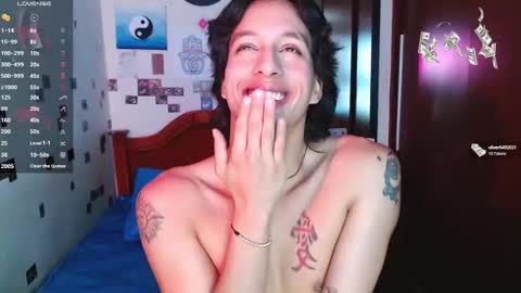 Snapshot of danny__phantom chatting on 1, 10, 2025 phantom555 online show from 1, 10, 2025