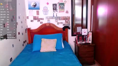 Snapshot of danny__phantom chatting on 2, 10, 2025 phantom555 online show from 2, 10, 2025