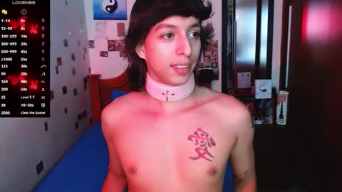 Snapshot of danny__phantom chatting on 12, 11, 2025 phantom555 online show from 12, 11, 2025