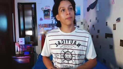 phantom555 online show from 13, 4, 2026