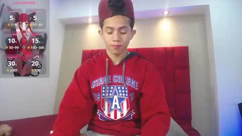 Snapshot of danny__santoro chatting on 20, 10, 2025 Danny online show from 20, 10, 2025