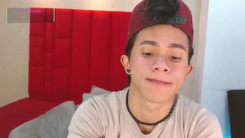Snapshot of danny__santoro chatting on 25, 11, 2025 Danny online show from 25, 11, 2025
