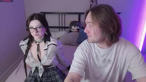 Snapshot of danny_and_ellen chatting on 1, 2, 2026 danny and ellen online show from 1, 2, 2026