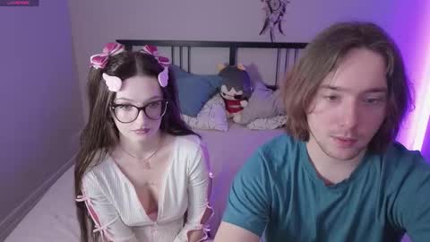 Snapshot of danny_and_ellen chatting on 2, 2, 2026 danny and ellen online show from 2, 2, 2026