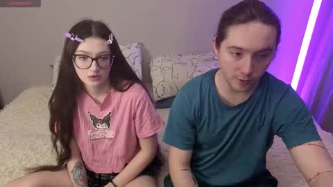 Snapshot of danny_and_ellen chatting on 19, 2, 2026 danny and ellen online show from 19, 2, 2026