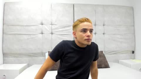 Daniel online show from 2, 12, 2024