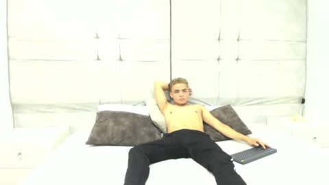 Daniel online show from 3, 12, 2024