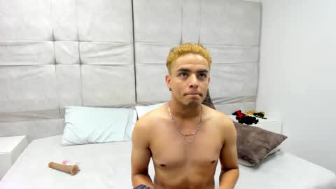 Daniel online show from 6, 12, 2024