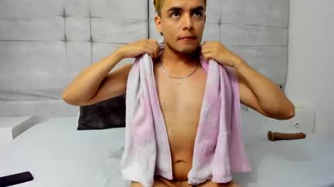 Daniel online show from 10, 12, 2024