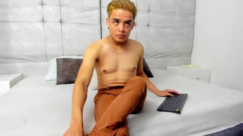 Daniel online show from 11, 12, 2024