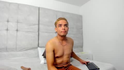 Daniel online show from 11, 12, 2024