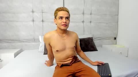 Daniel online show from 17, 12, 2024