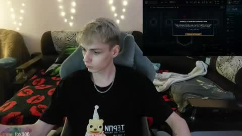 Daniel online show from 14, 5, 2026